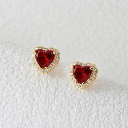 Arestes de Corazon
