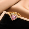 Anillo de promesa LAMORASH