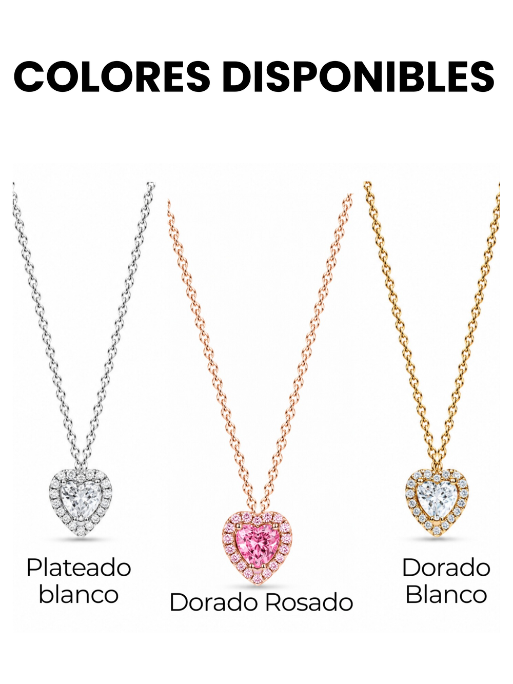 Anillo de promesa LAMORASH