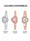 Anillo de promesa LAMORASH