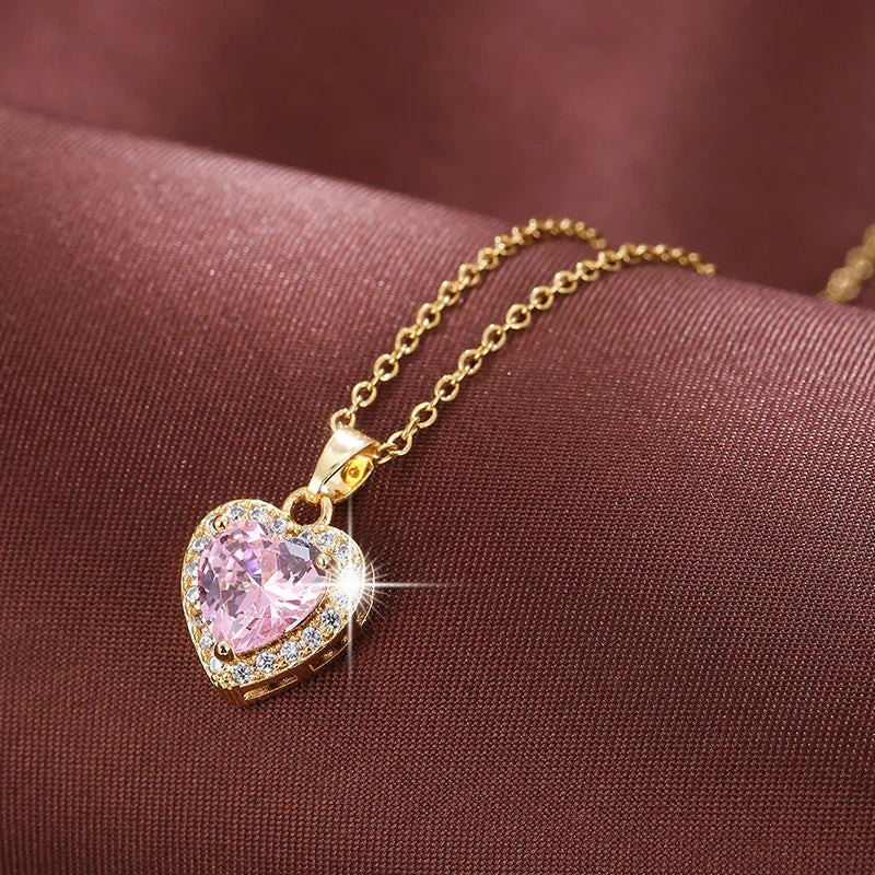 Collar de promesa