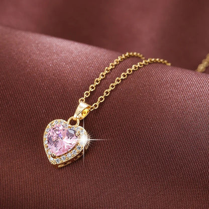 Collar de promesa