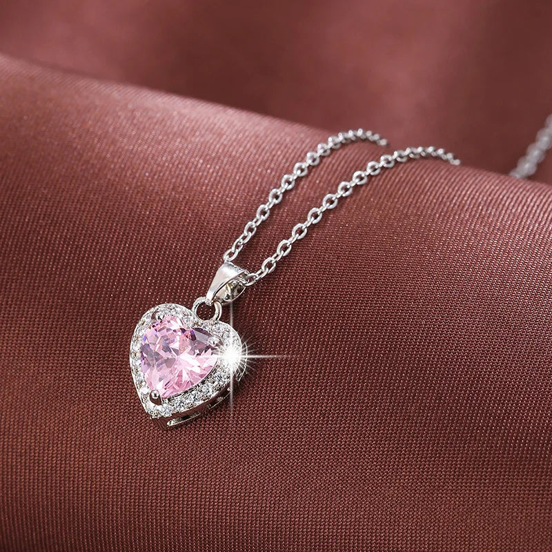 Collar de promesa