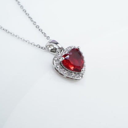 Collar de promesa