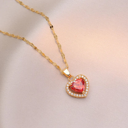 Collar de promesa