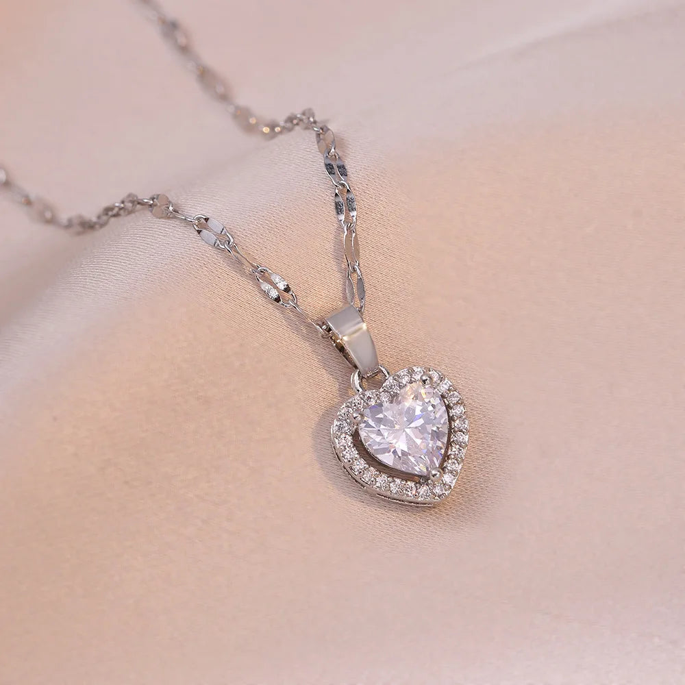 Collar de promesa