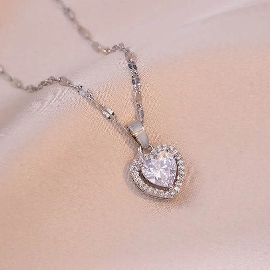 Collar de promesa