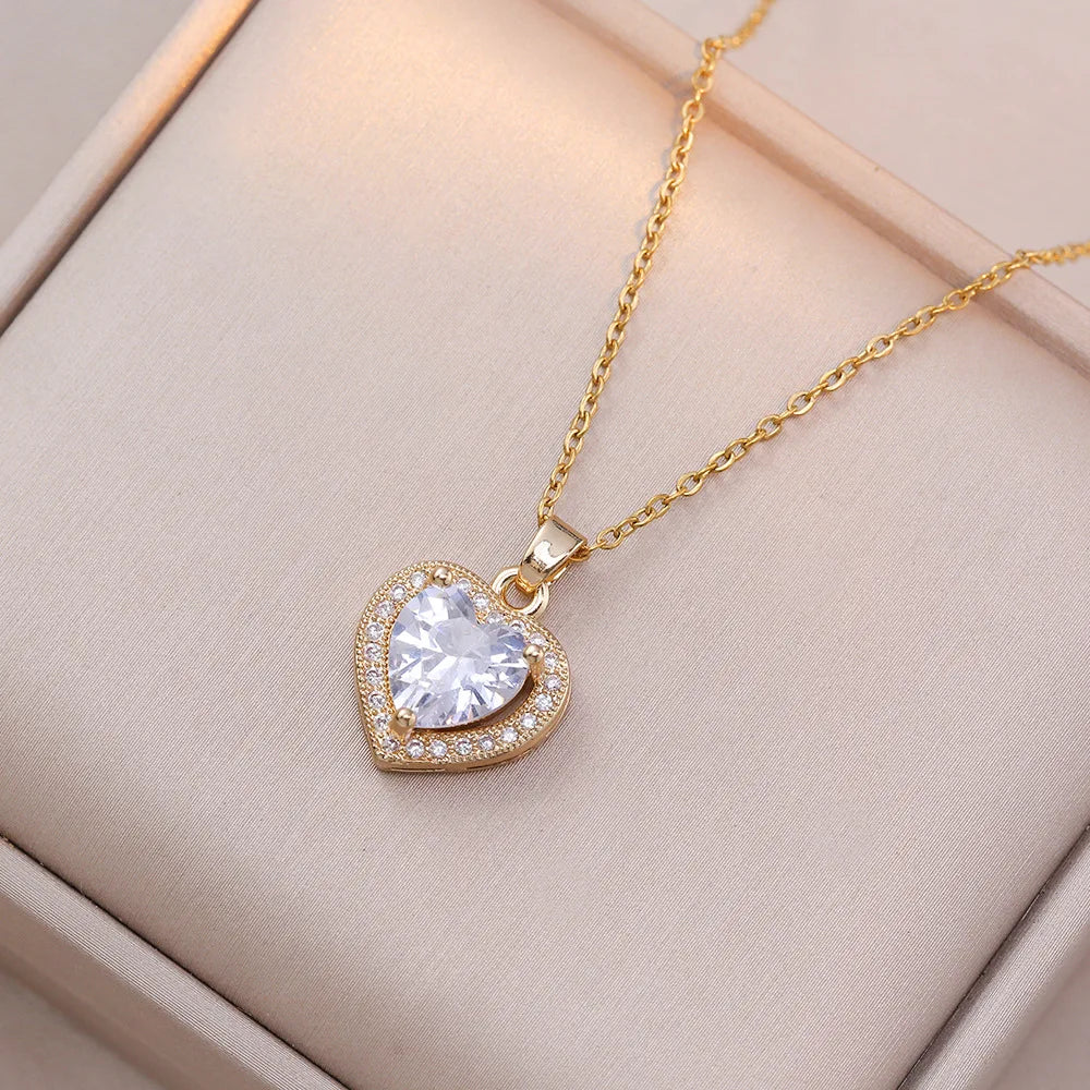 Collar de promesa
