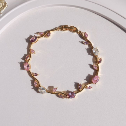Pulsera rapunzel
