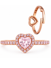 Anillo de promesa LAMORASH
