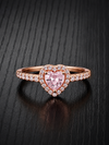 Anillo de promesa LAMORASH