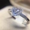 Anillo de promesa LAMORASH