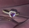 Anillo de promesa LAMORASH
